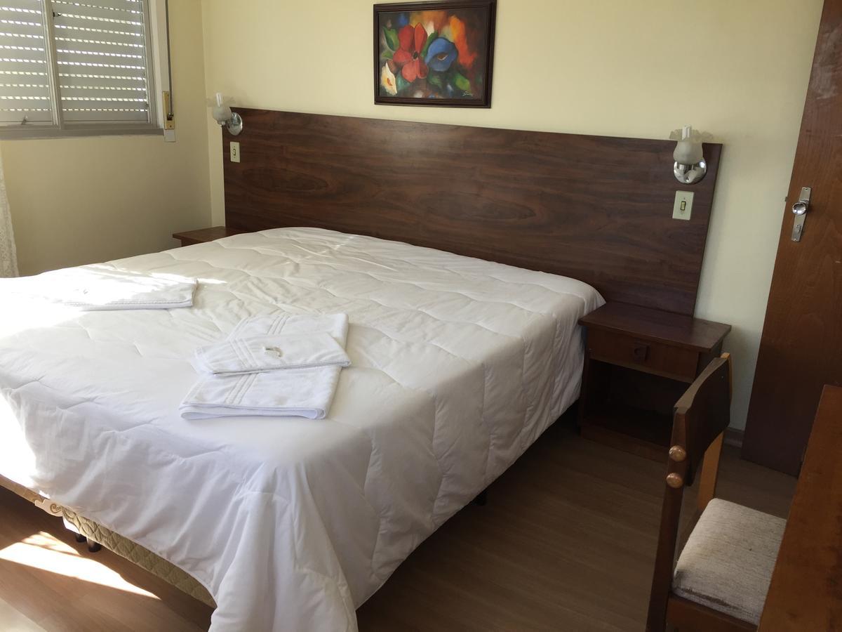 Cyro Hotel Cacapava do Sul Εξωτερικό φωτογραφία