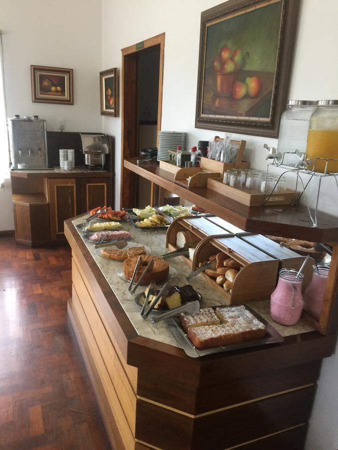 Cyro Hotel Cacapava do Sul Εξωτερικό φωτογραφία