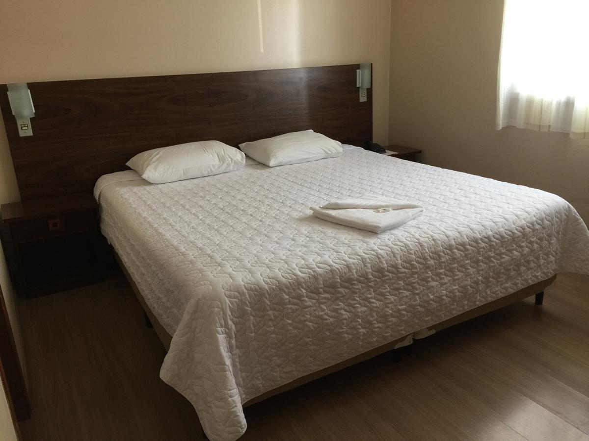 Cyro Hotel Cacapava do Sul Εξωτερικό φωτογραφία