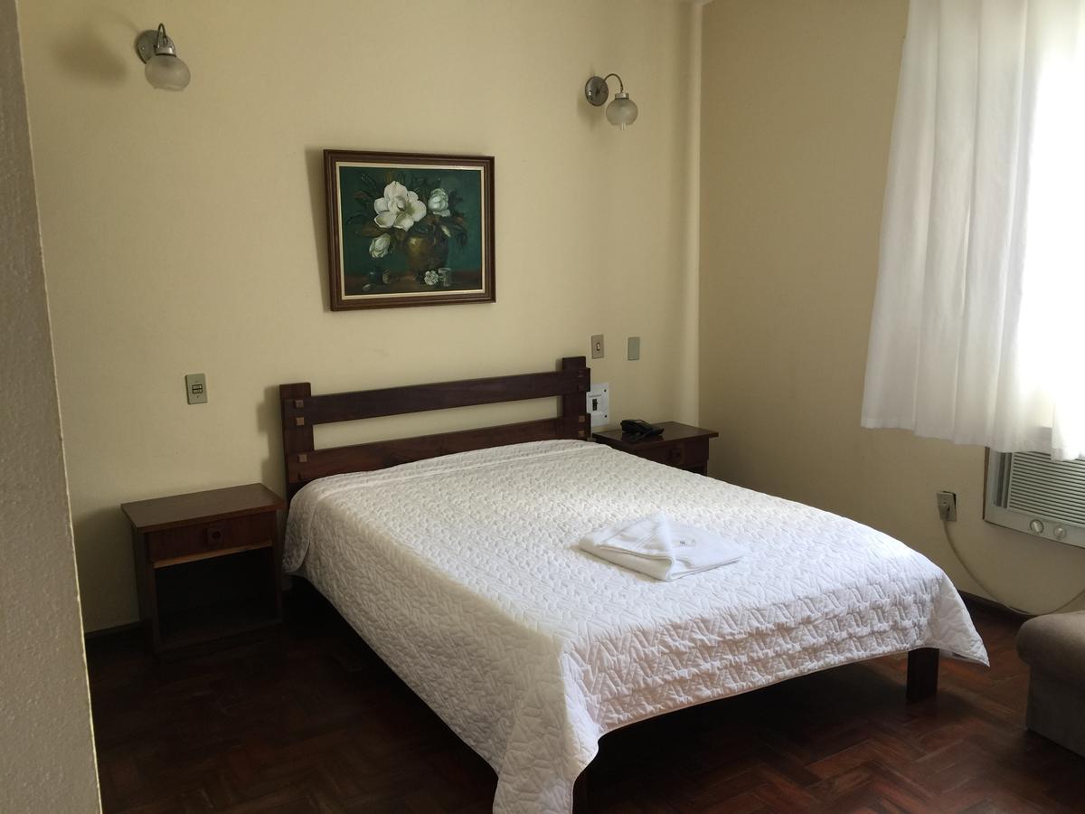Cyro Hotel Cacapava do Sul Εξωτερικό φωτογραφία