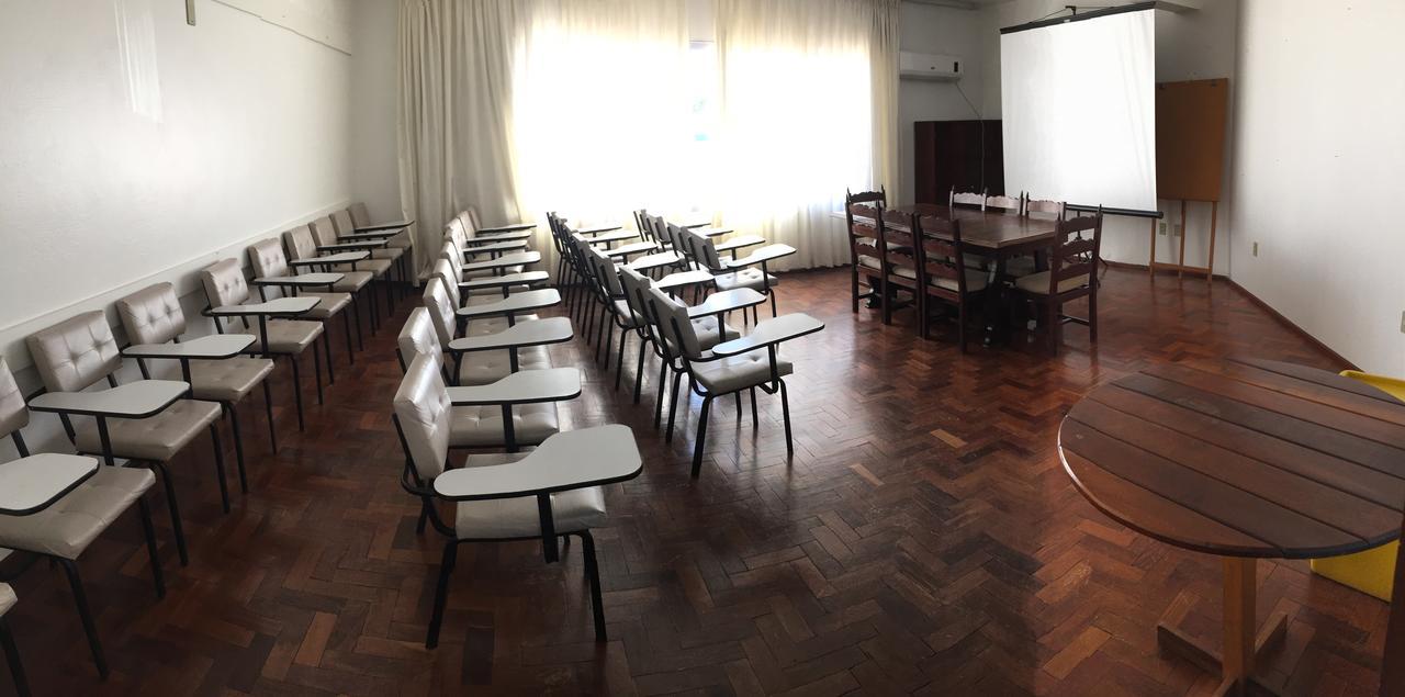 Cyro Hotel Cacapava do Sul Εξωτερικό φωτογραφία