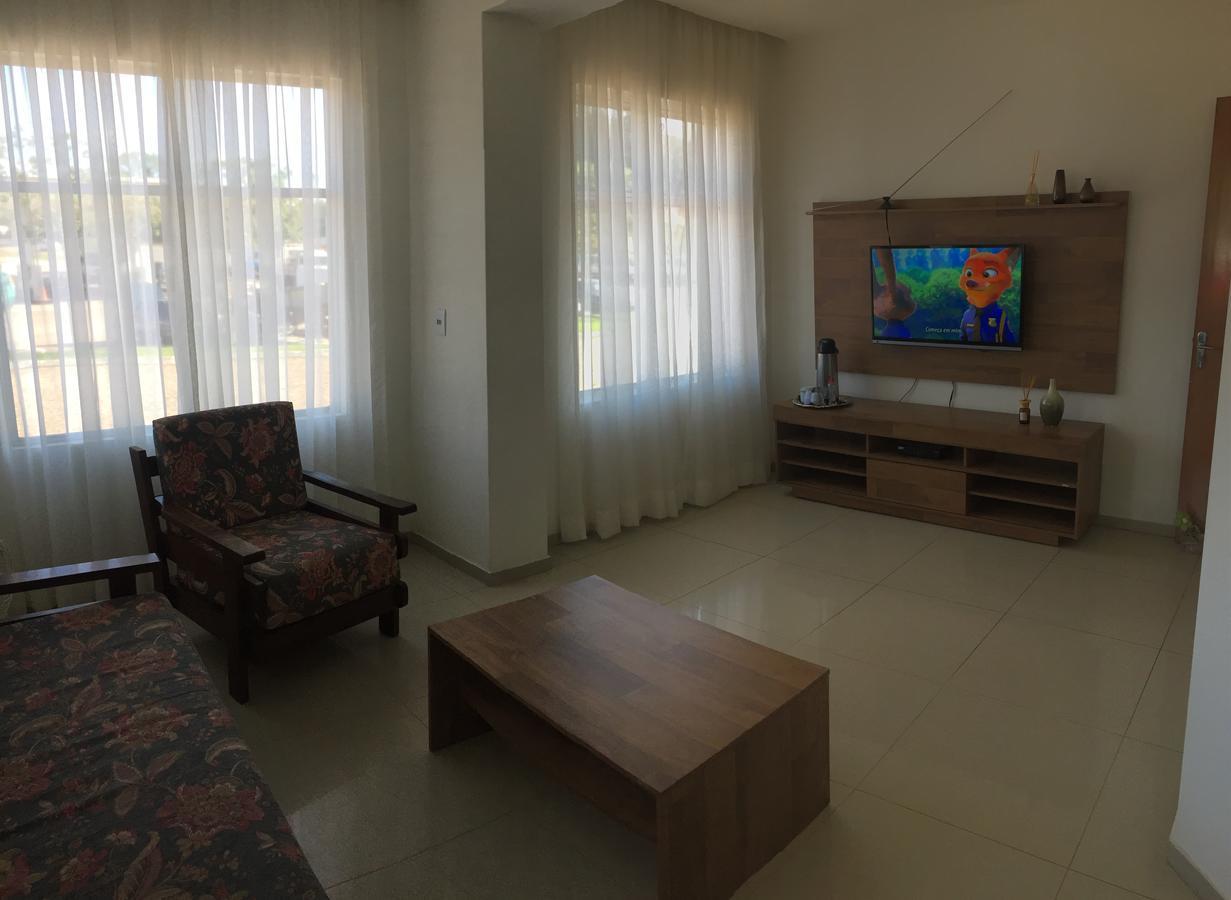 Cyro Hotel Cacapava do Sul Εξωτερικό φωτογραφία