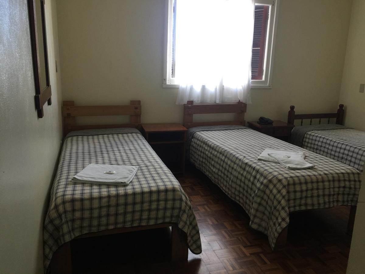 Cyro Hotel Cacapava do Sul Εξωτερικό φωτογραφία