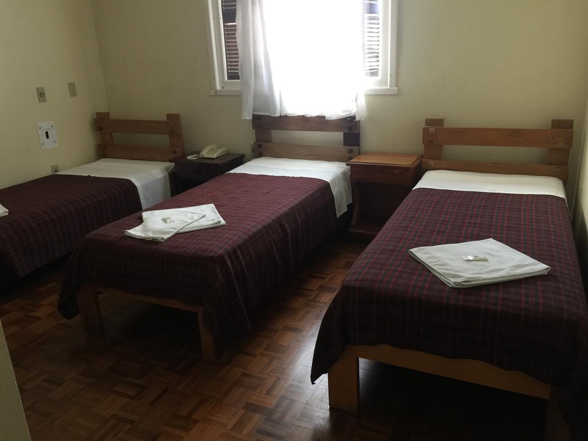 Cyro Hotel Cacapava do Sul Εξωτερικό φωτογραφία