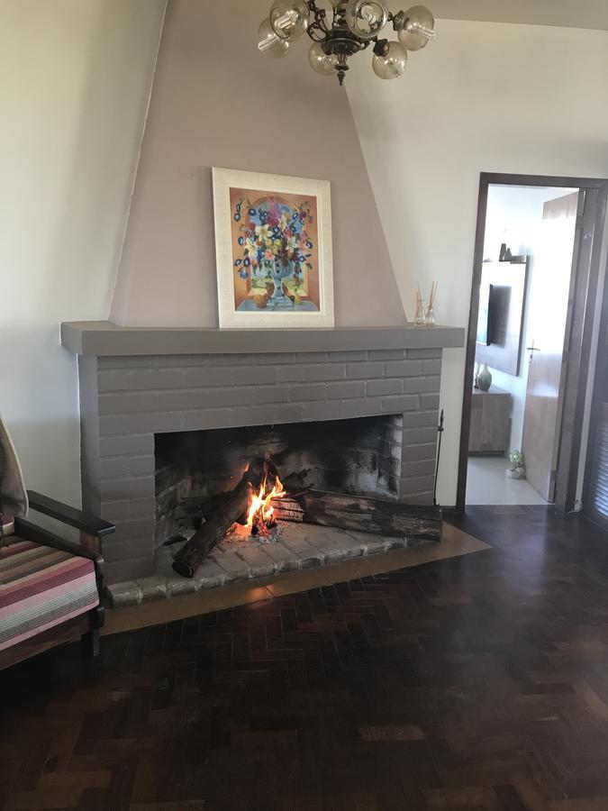 Cyro Hotel Cacapava do Sul Εξωτερικό φωτογραφία