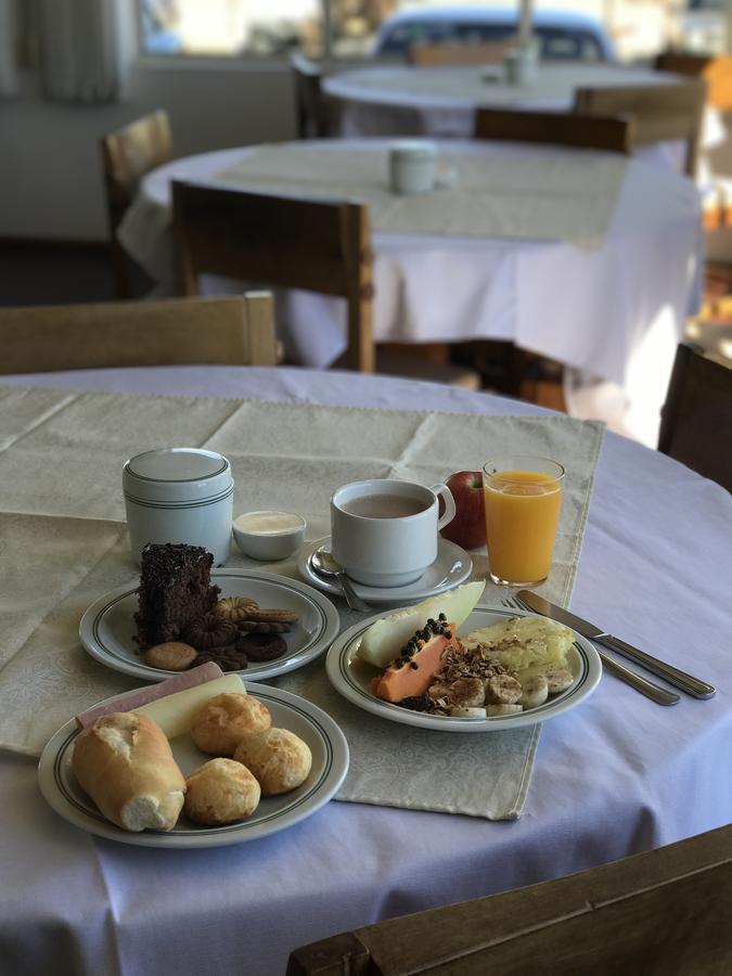 Cyro Hotel Cacapava do Sul Εξωτερικό φωτογραφία