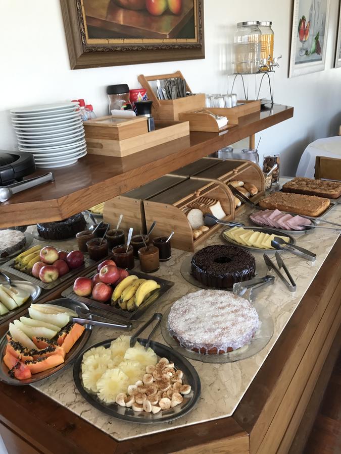 Cyro Hotel Cacapava do Sul Εξωτερικό φωτογραφία